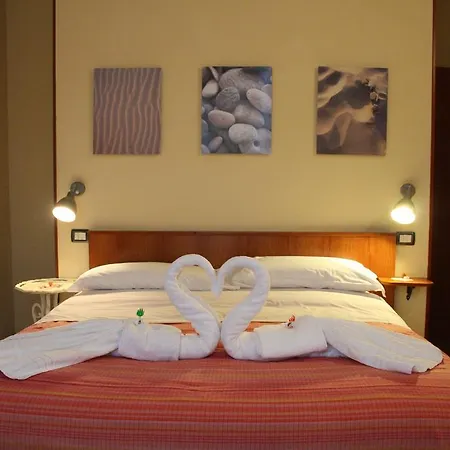 布兰达住宿 招待所 斯培西亚