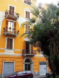 招待所 布兰达住宿 斯培西亚