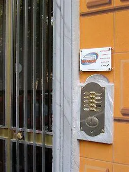 Guest house La Branda