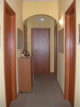 La Branda Maison d'hôtes