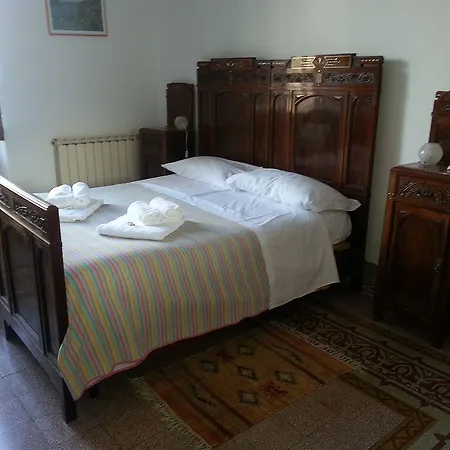 布兰达住宿 招待所 3*