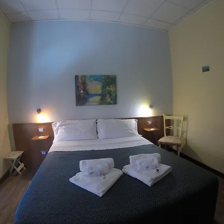 Guest house La Branda