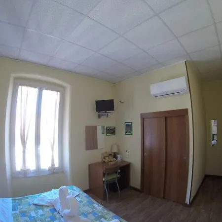 招待所 布兰达住宿 斯培西亚