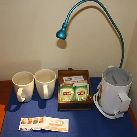 布兰达住宿 斯培西亚