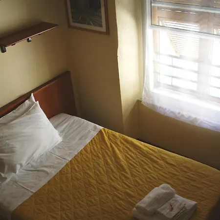 招待所 布兰达住宿 斯培西亚