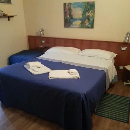 布兰达住宿 招待所