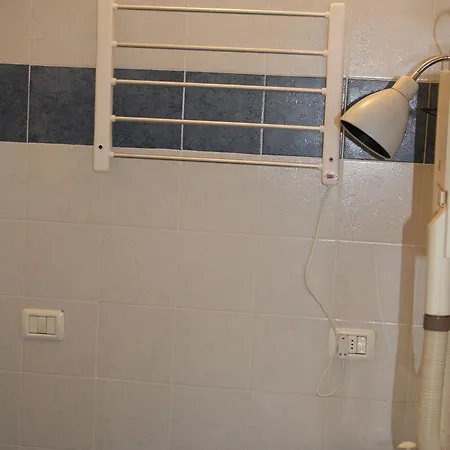 布兰达住宿 3* 斯培西亚