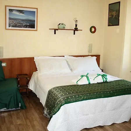 布兰达住宿 招待所 3*