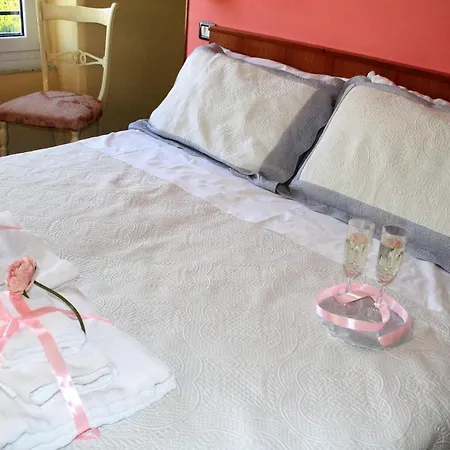 布兰达住宿 斯培西亚