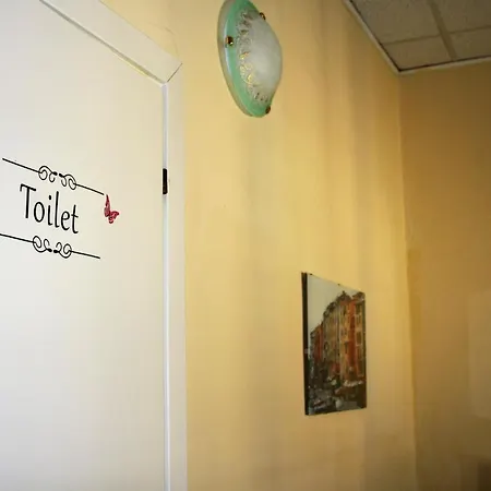 招待所 布兰达住宿