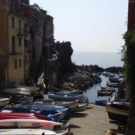 La Branda Maison d'hôtes La Spezia