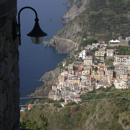 La Branda Maison d'hôtes La Spezia