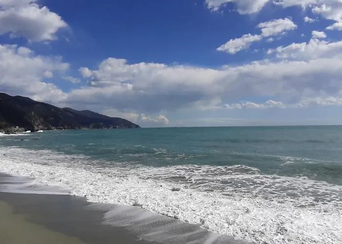 بيت ضيافة La Branda 3*