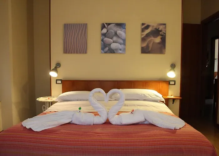 La Branda بيت ضيافة لا سبيتسْيا