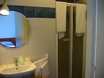 بيت ضيافة La Branda