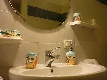 بيت ضيافة La Branda لا سبيتسْيا