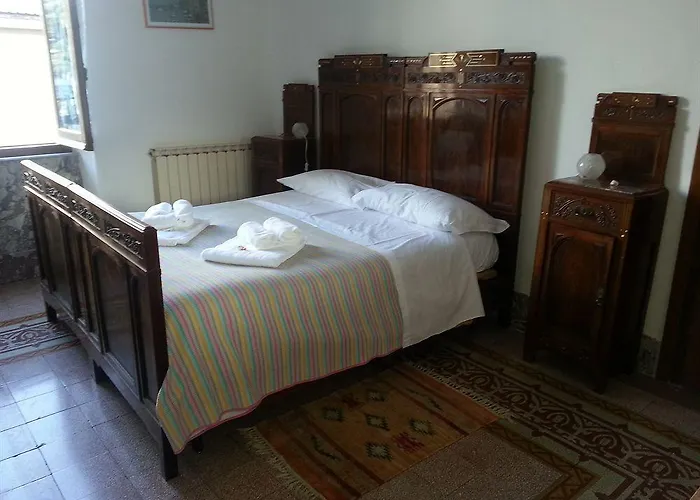 La Branda Gæstehus 3*