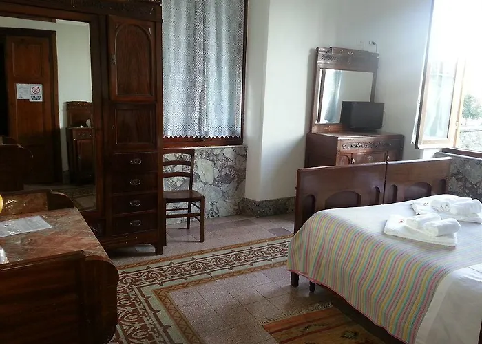 La Branda 3* La Spezia