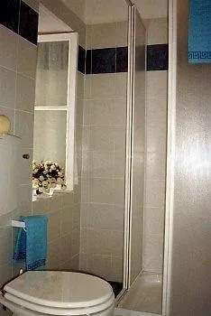 بيت ضيافة La Branda لا سبيتسْيا