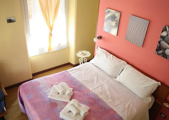 La Branda لا سبيتسْيا