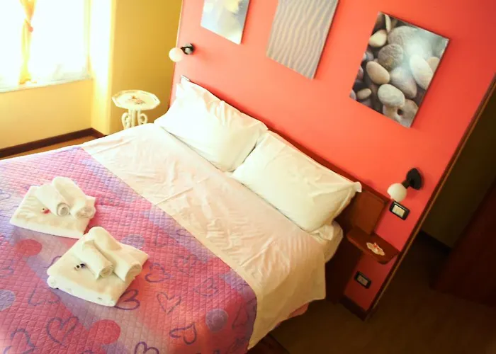 La Branda لا سبيتسْيا