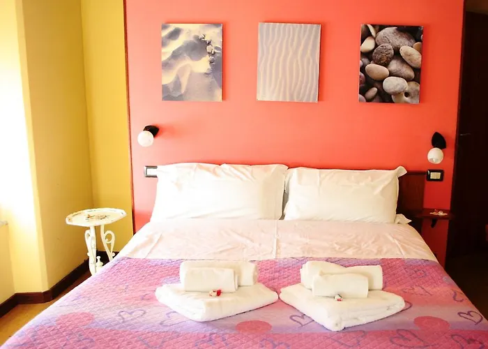 La Branda لا سبيتسْيا