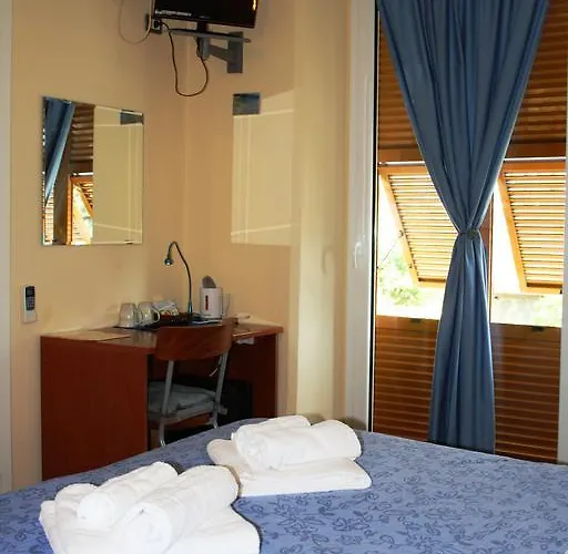 بيت ضيافة La Branda 3*