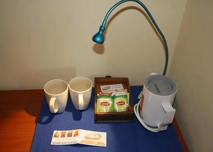 La Branda لا سبيتسْيا