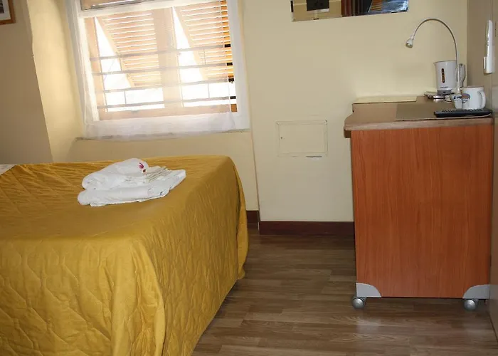 La Branda لا سبيتسْيا