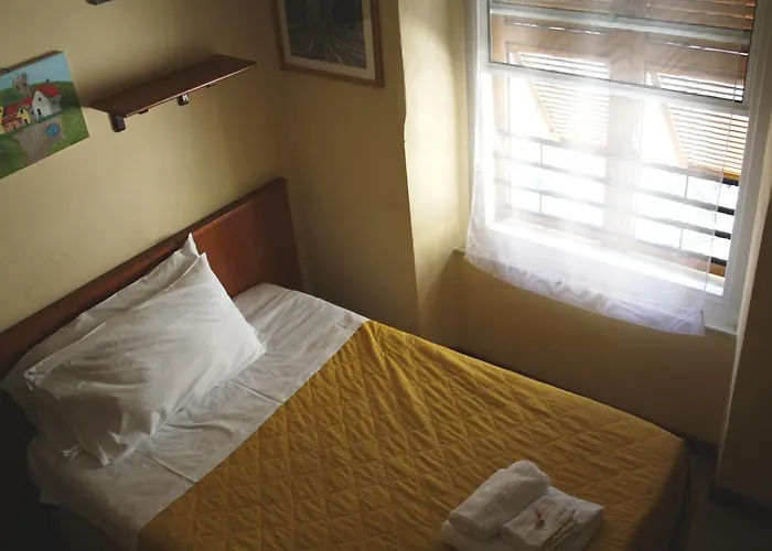 بيت ضيافة La Branda لا سبيتسْيا