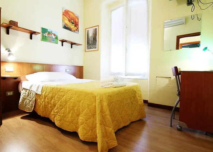 La Branda بيت ضيافة 3*