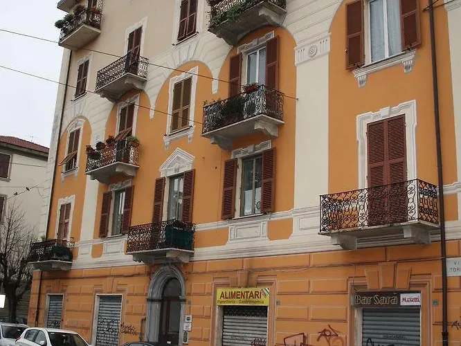 La Branda بيت ضيافة