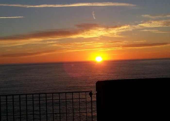 La Branda بيت ضيافة لا سبيتسْيا