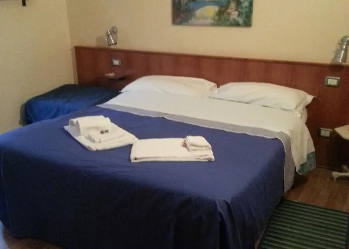 La Branda بيت ضيافة