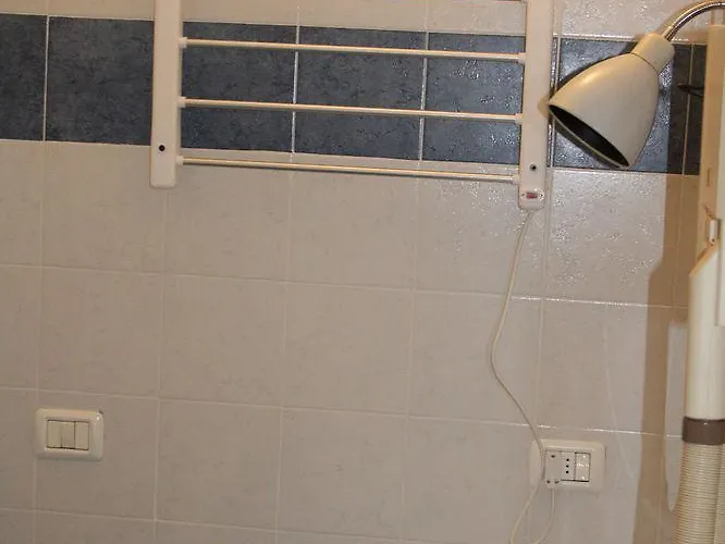 La Branda 3* لا سبيتسْيا