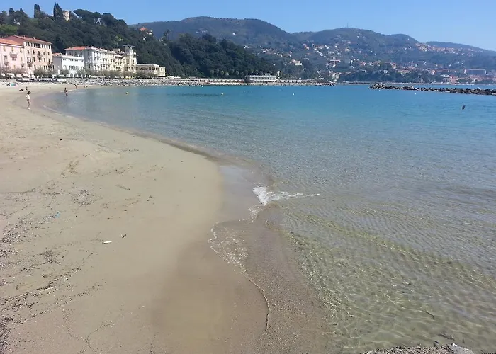 La Branda لا سبيتسْيا