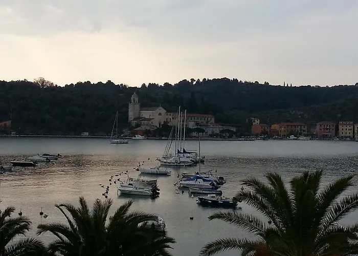 بيت ضيافة La Branda لا سبيتسْيا