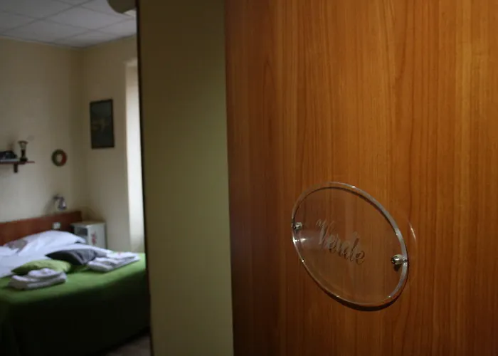 La Branda بيت ضيافة