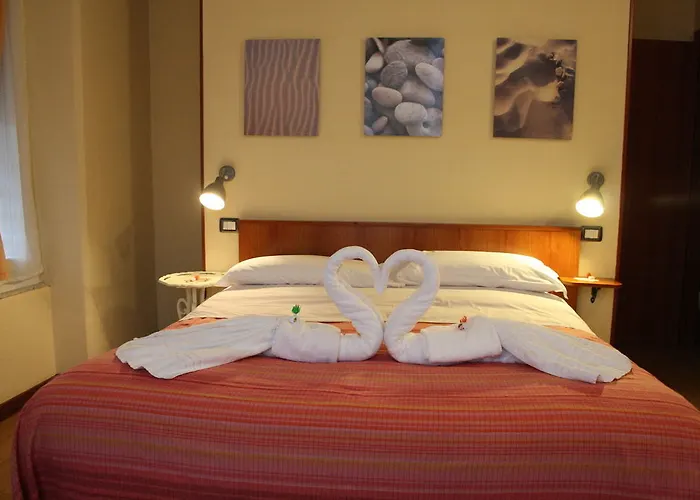 La Branda بيت ضيافة