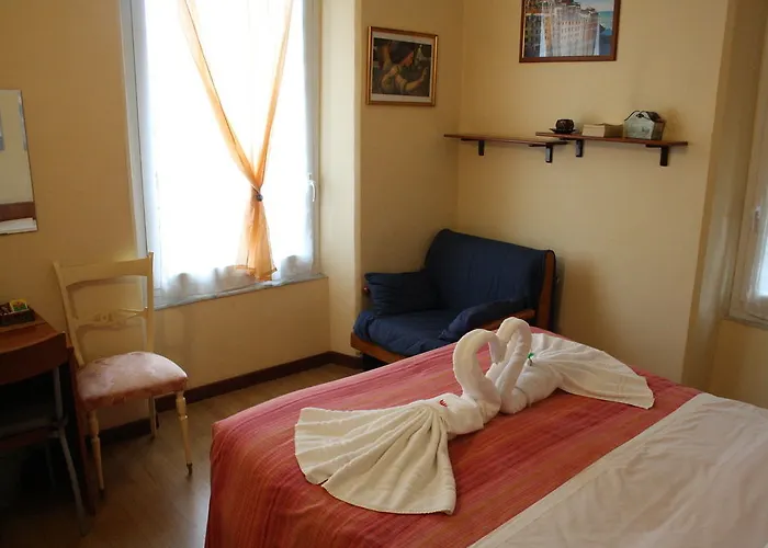 La Branda لا سبيتسْيا