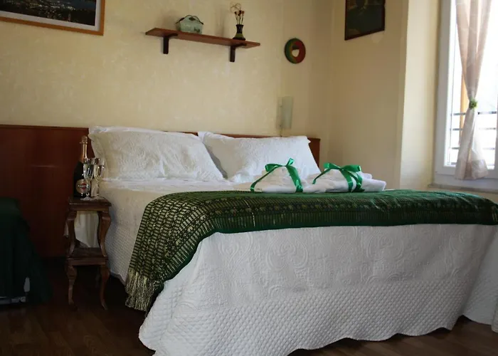 La Branda لا سبيتسْيا