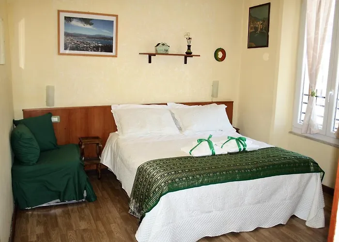 La Branda بيت ضيافة 3*