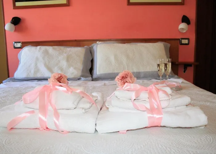 La Branda Gæstehus 3*