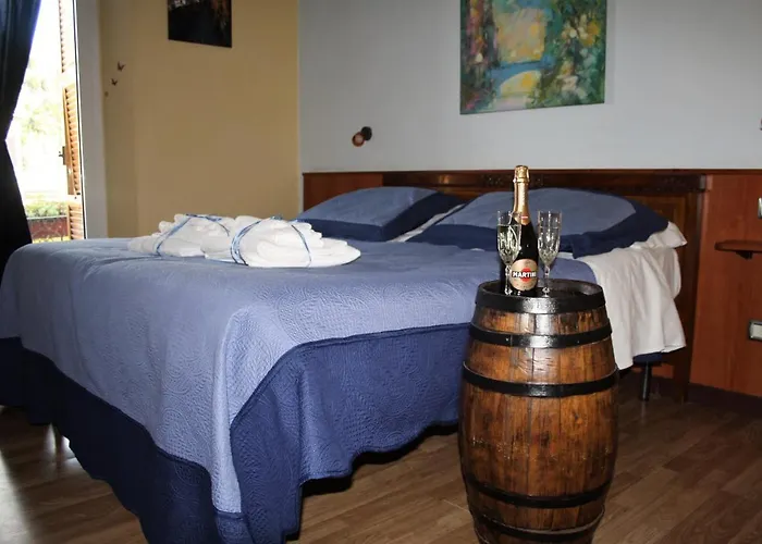 La Branda بيت ضيافة 3*