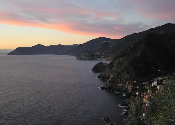 Gæstehus La Branda 3*