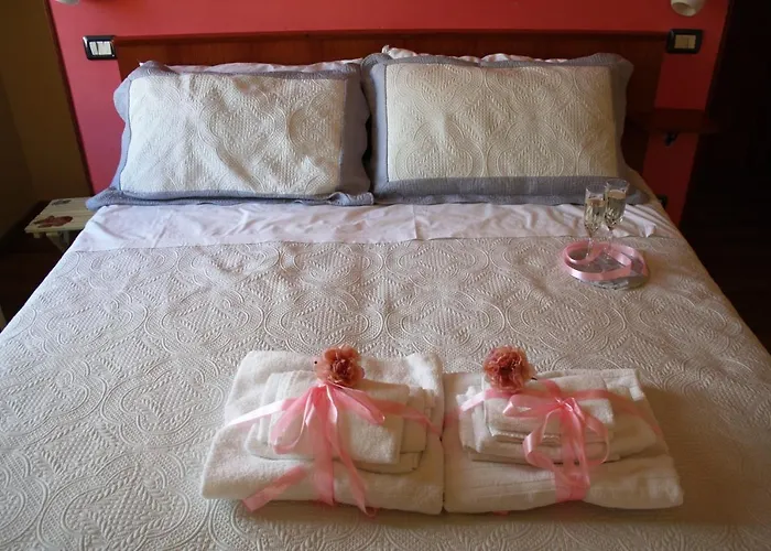 La Branda Gæstehus La Spezia