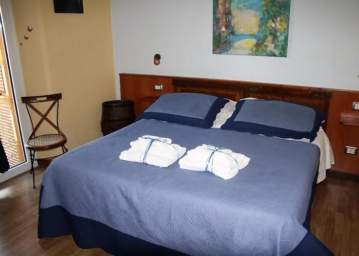 La Branda Gæstehus 3*