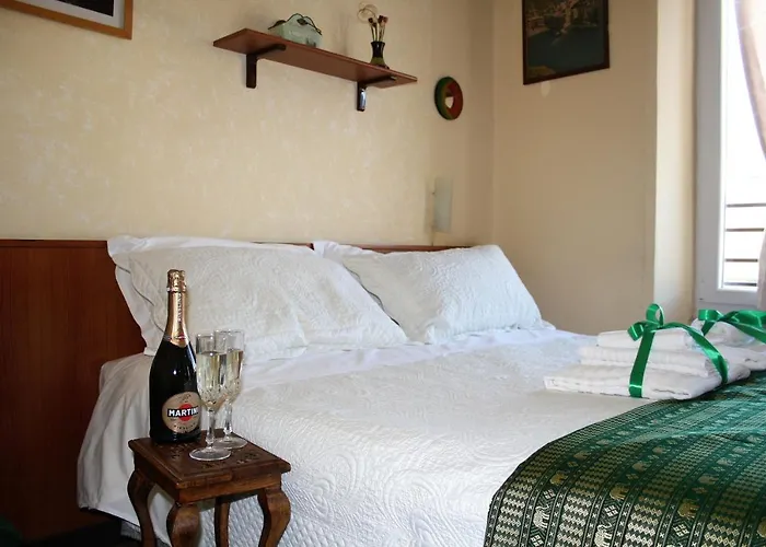 La Branda بيت ضيافة 3*