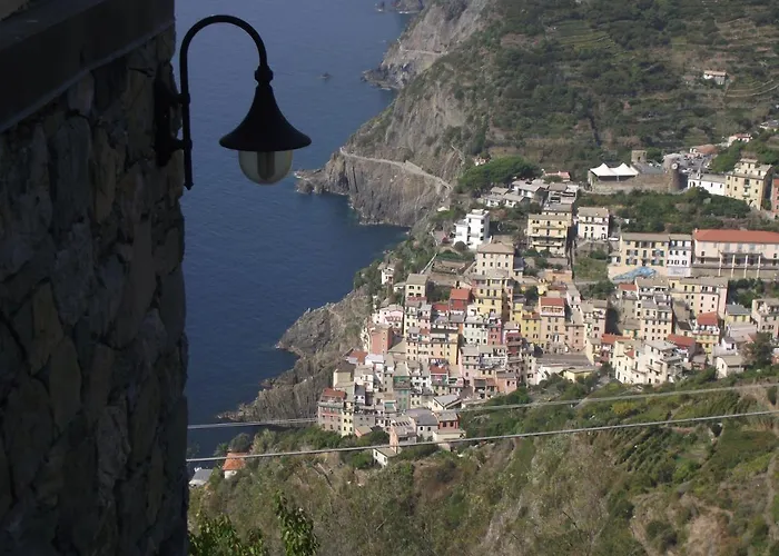 La Branda بيت ضيافة لا سبيتسْيا