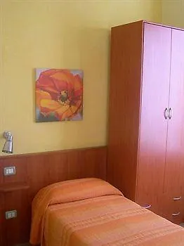 Gasthuis La Branda La Spezia